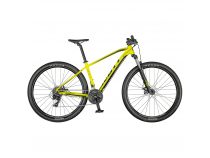 SCOTT ASPECT 970 YELLOW